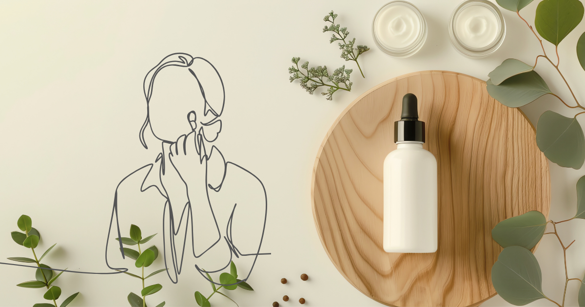 逗子で一人時間を満たす完全プライベート空間のヘッドスパ。心と身体をリセットする大人女性向けの癒しの施術風景