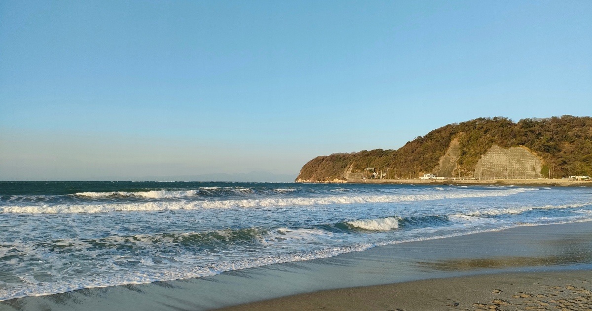 逗子に移住して美容室を開業した理由とリアルな体験ストーリー