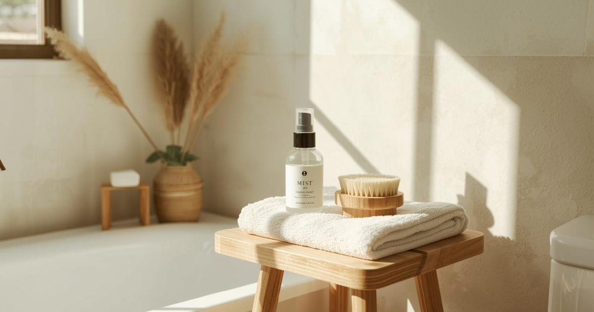 40〜50代女性に人気の自宅用頭皮ケアグッズ