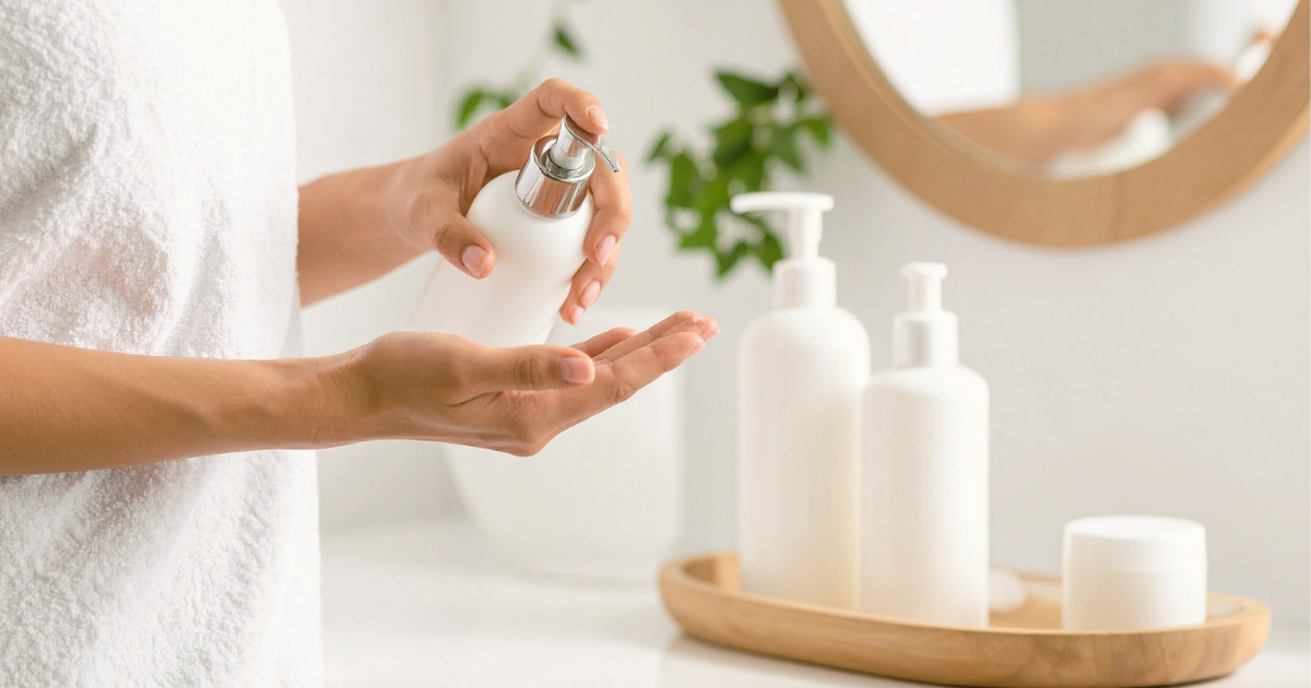 忙しい大人女性がやりがちな間違ったヘアケア5選・髪と頭皮を守る正しいケアのヒント